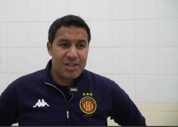 أنيس البوسعايدي