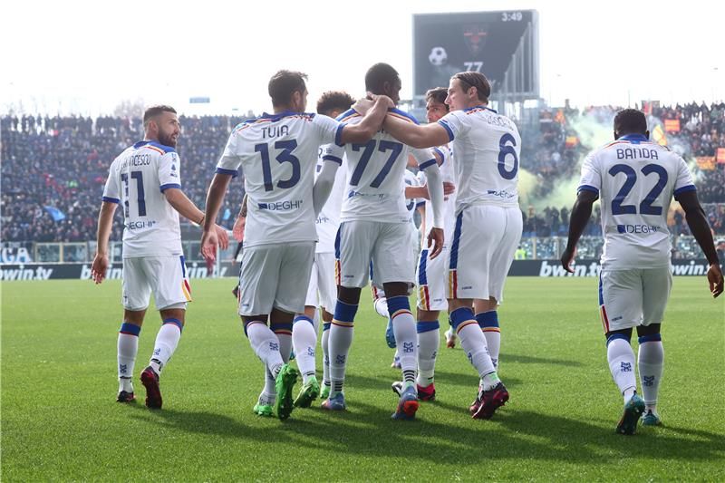 لاعبو ليتشي