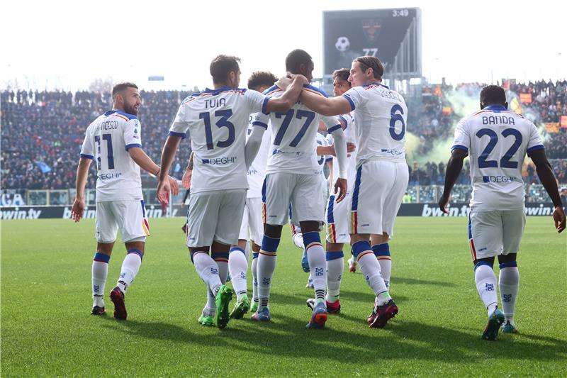 لاعبو ليتشي