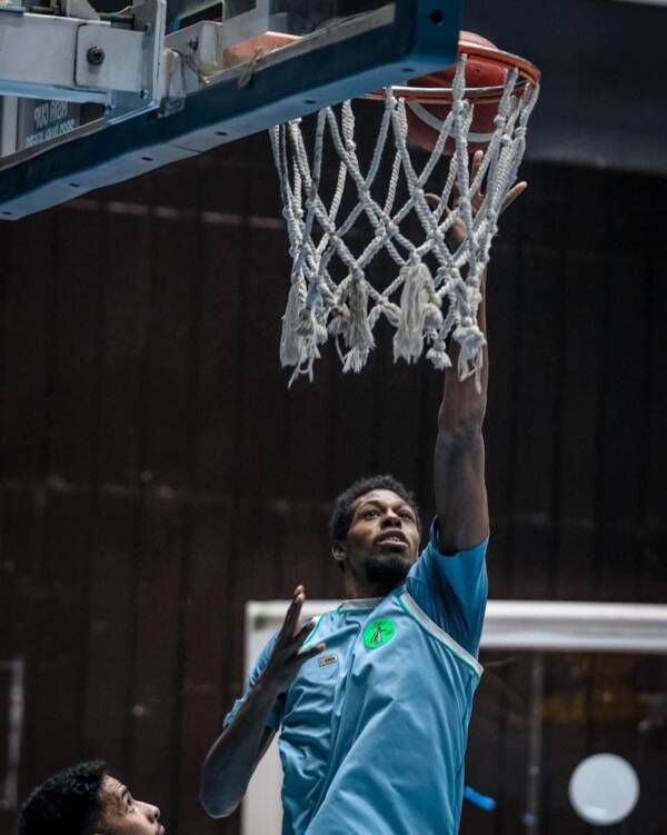 من الدوري العراقي