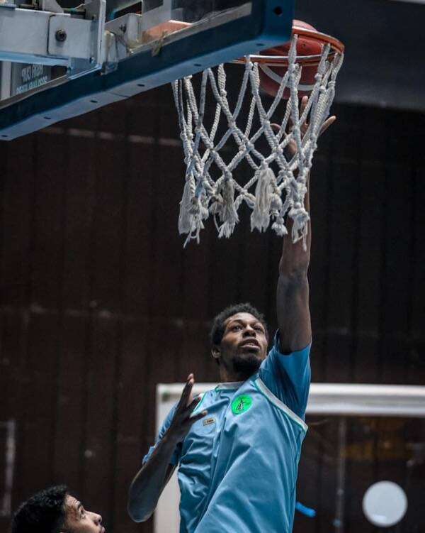 من الدوري العراقي