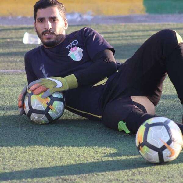 مصطفى أبو مسامح