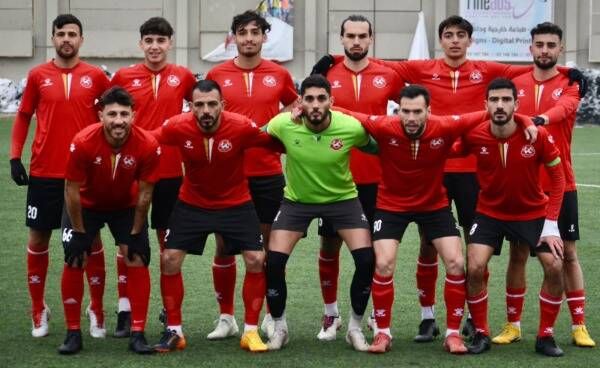 الإخاء