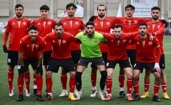 الإخاء