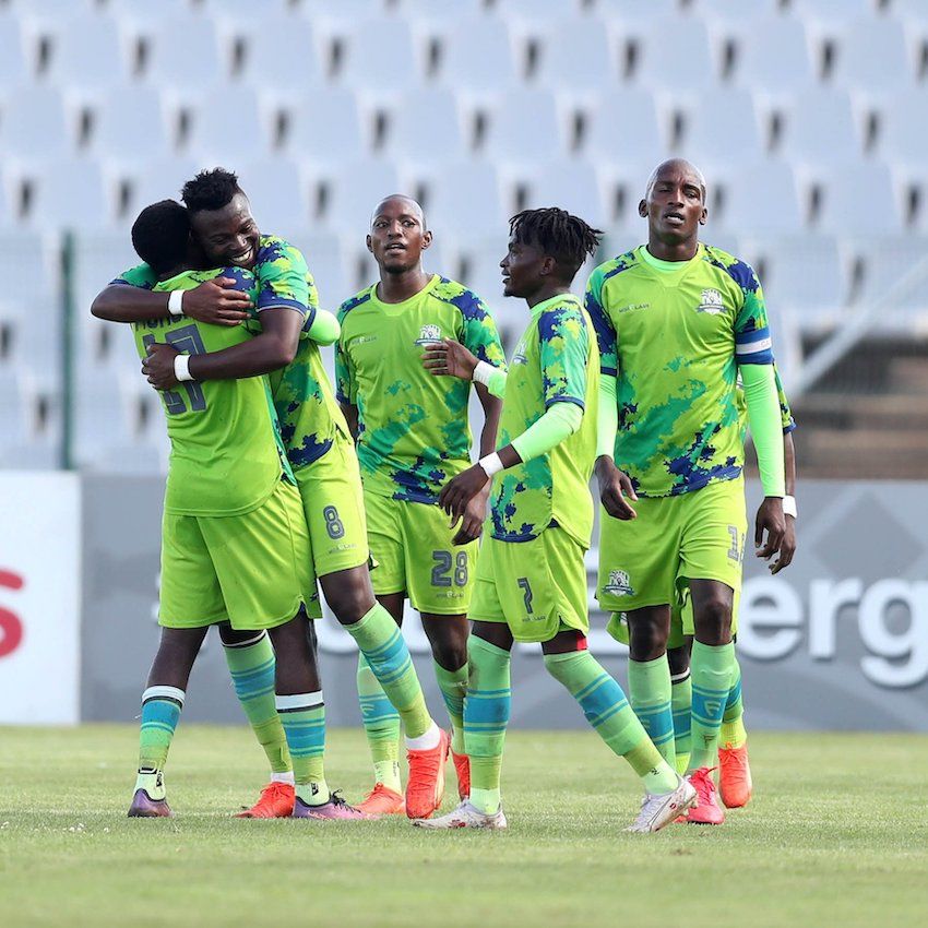 مارومو جالانتس