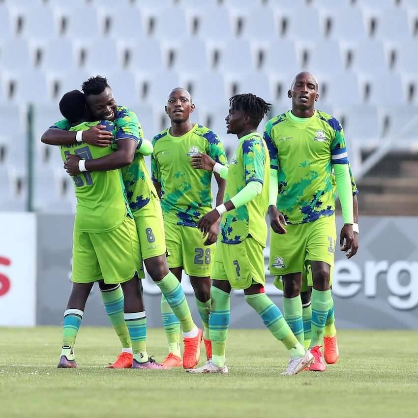 مارومو جالانتس