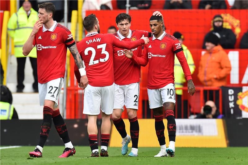 مانشستر يونايتد