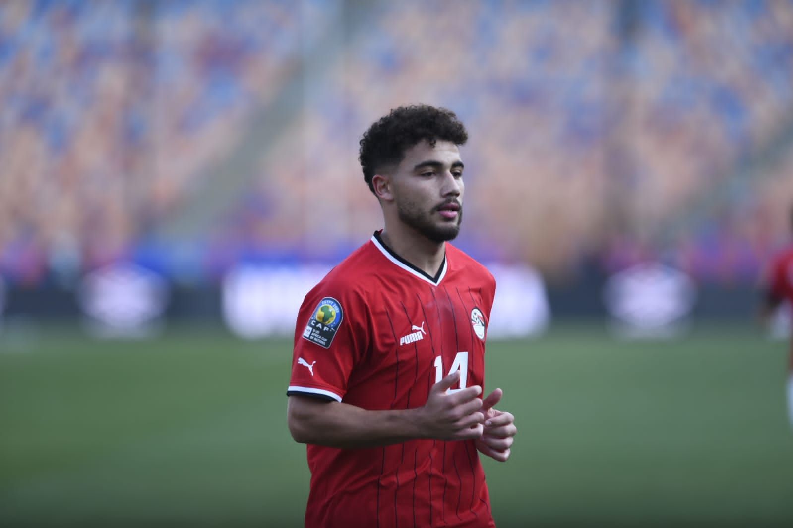 ماجد هاني