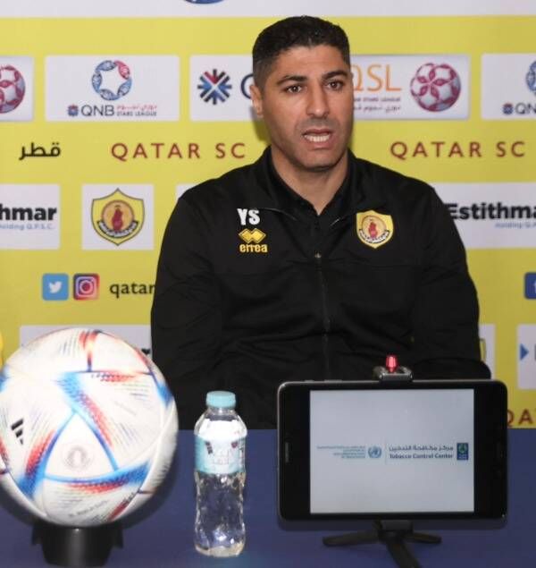 يوسف السفري