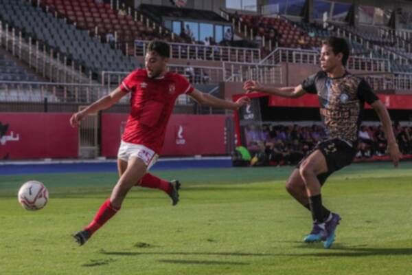 لقاء سابق بين الفريقين