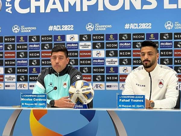 نيكولاس كوردوفا