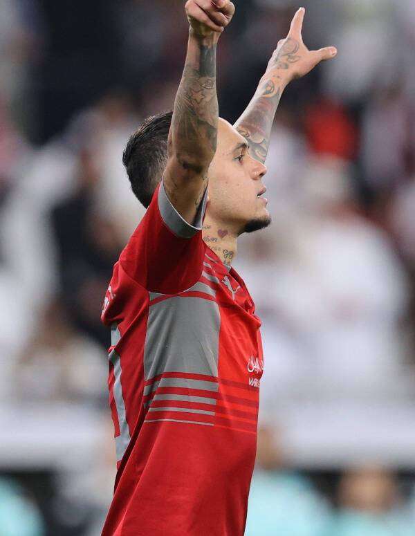 إدميلسون جونيور