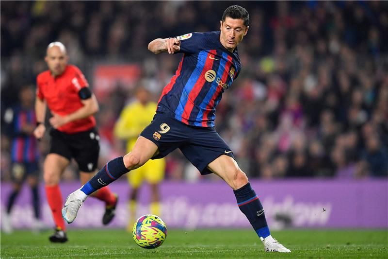 ليفاندوفسكي