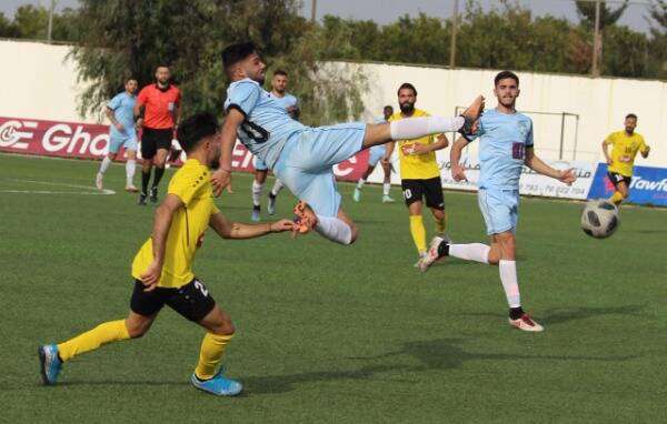 من الدوري
