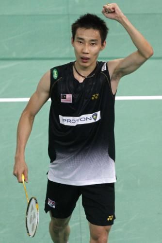 لي تشونج وي