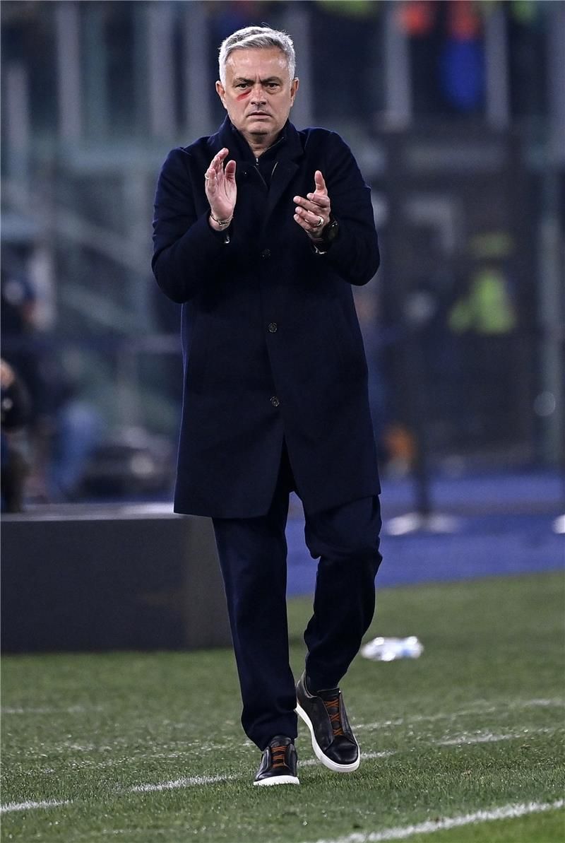 جوزيه مورينيو