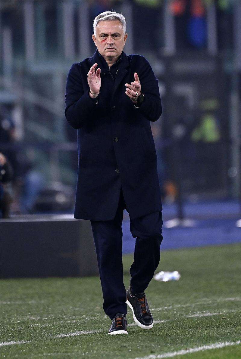 جوزيه مورينيو