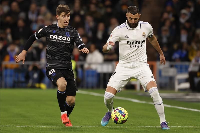 كريم بنزيما