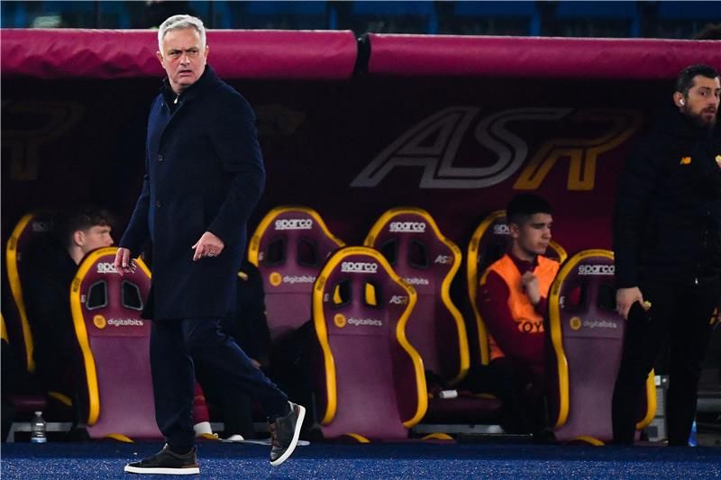 جوزيه مورينيو