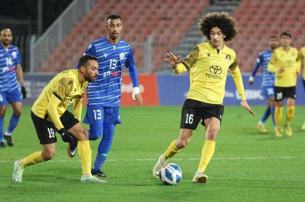 نواف عبد الله