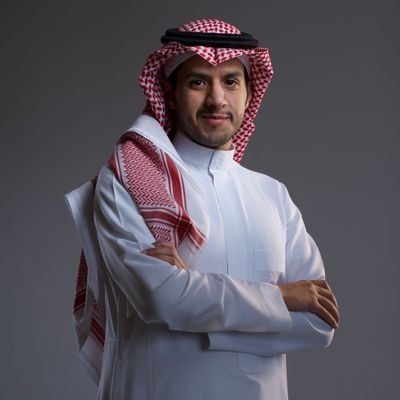 وليد المهيدب