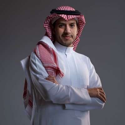 وليد المهيدب