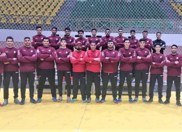 منتخب الأردن