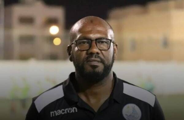 محمد الشملان