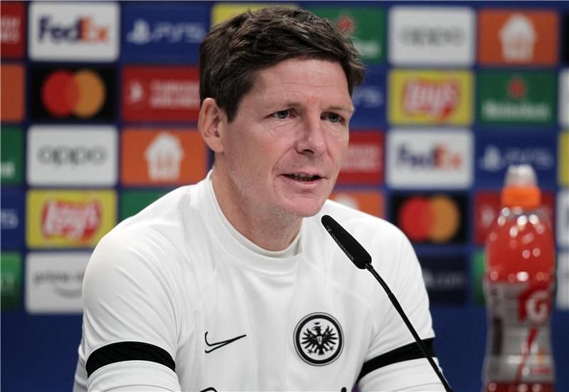 أوليفر جلاسنر