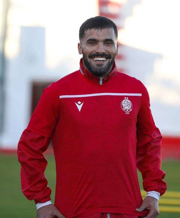 الحسين بن عيادة