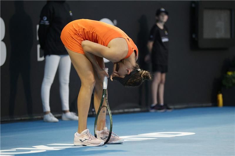 ريبيكا ماساروبا