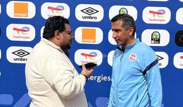 السليمي مع مراسل كووورة