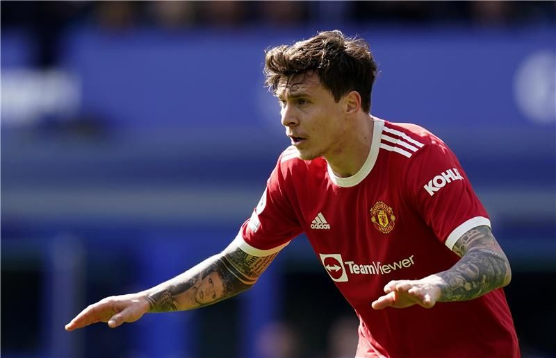 فيكتور لينديلوف