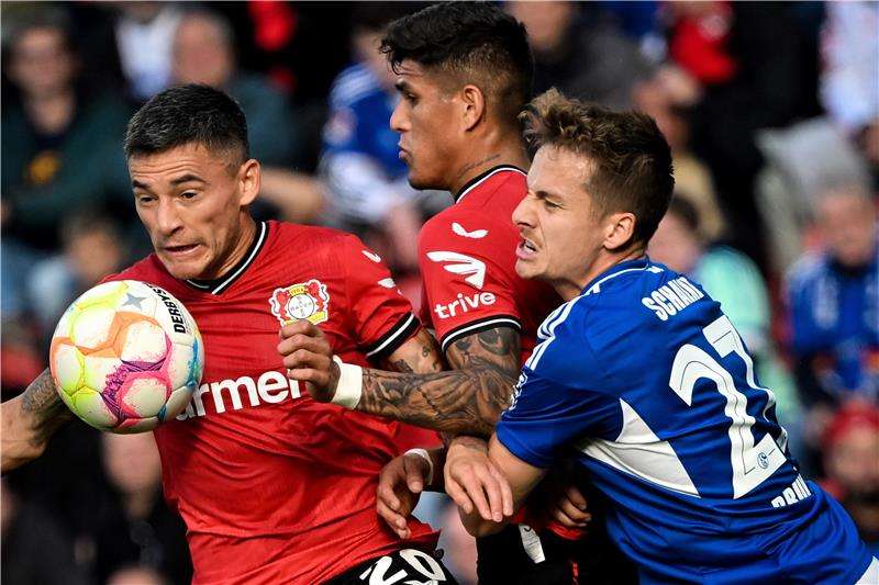 تشارلز أرانجويز