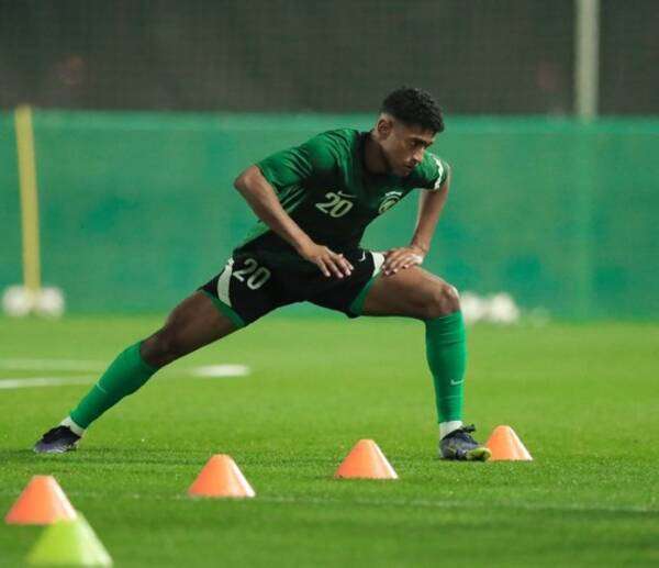 من الاستعدادات