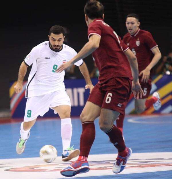 صورة أرشيفية