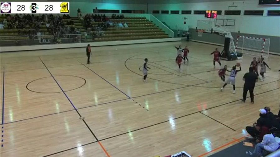 من بث مباراة الاتحاد وجدة يونايتد