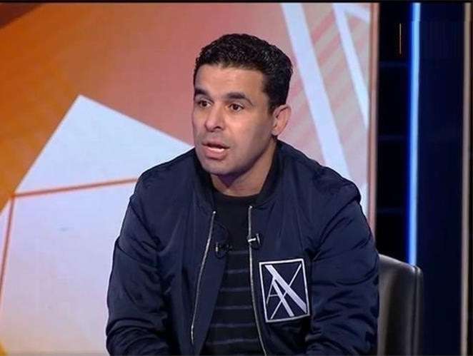 خالد الغندور