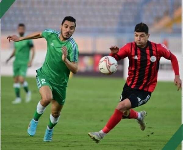 من اللقاء