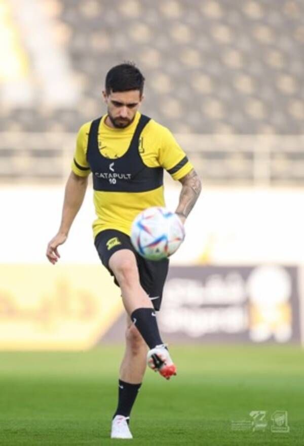 من استعدادات الفريق