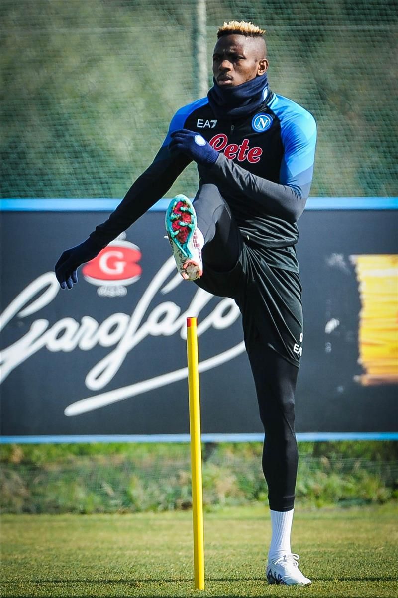 فيكتور أوسيمين