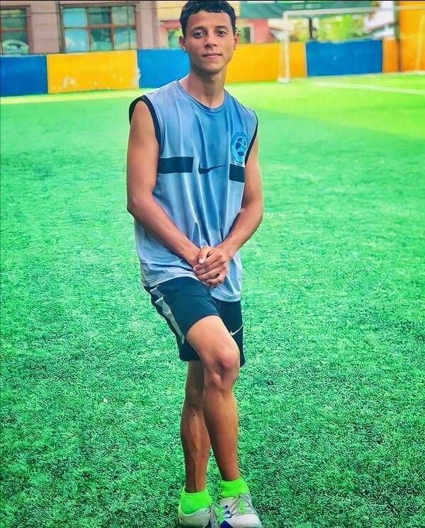 رامي مصدق في تركيا