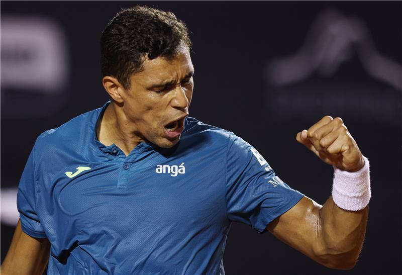 تياجو مونتيرو