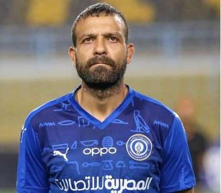 عمرو الحلواني