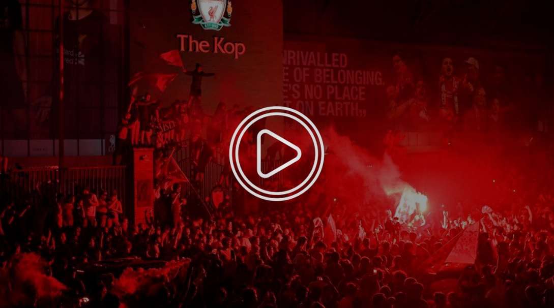 جماهير ليفربول