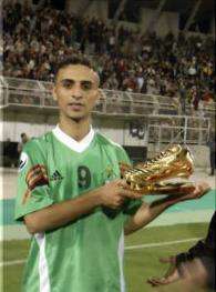 محمود شلباية 