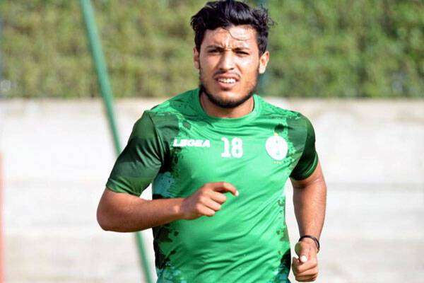 عبد الإله الحافيظي