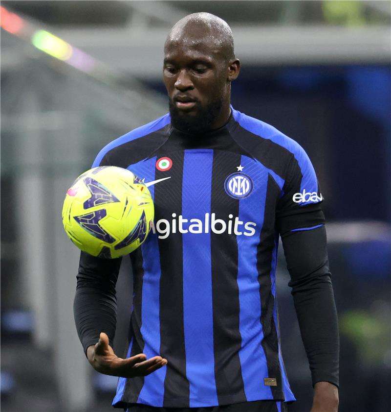 روميلو لوكاكو