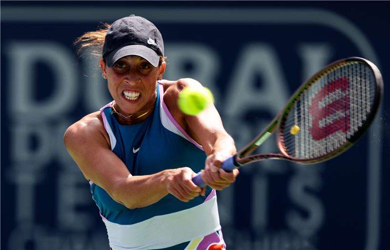 ماديسون كيز