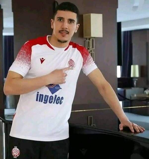 يحيي الندراني